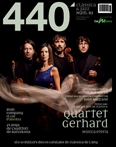 440 Clàssica & Jazz