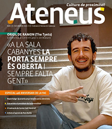 Ateneus