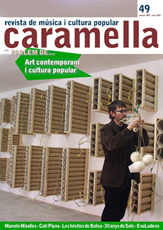 Caramella