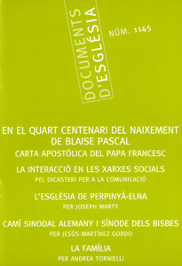 Documents d'Església