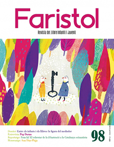 Faristol