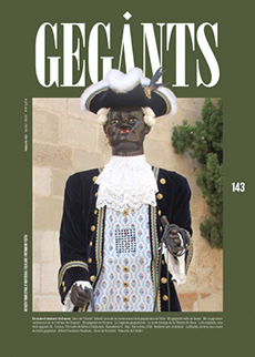 Gegants