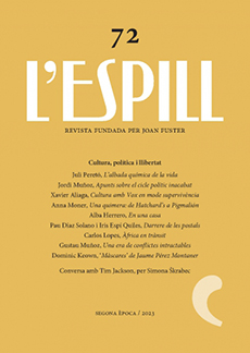 L'Espill