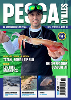 Pesca d'Illes