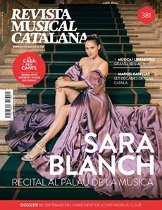 Revista Musical Catalana