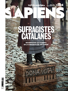 Sàpiens