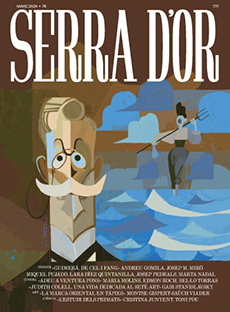 Serra d'Or 