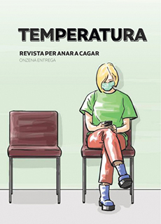 Temperatura