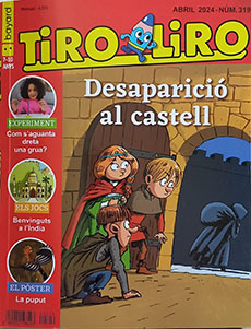 Tiroliro