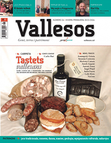 Vallesos